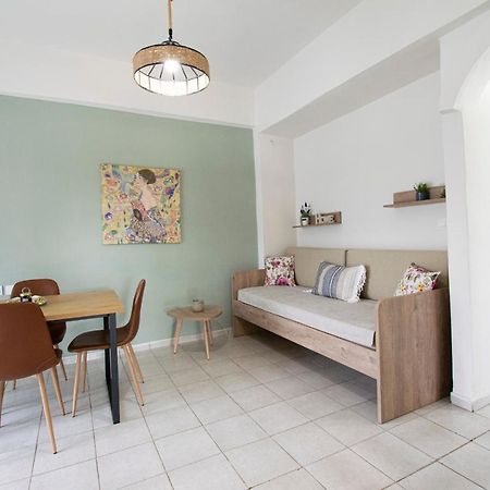Forest View Apartments By Rentalspro - Fourka Halkidiki Extérieur photo