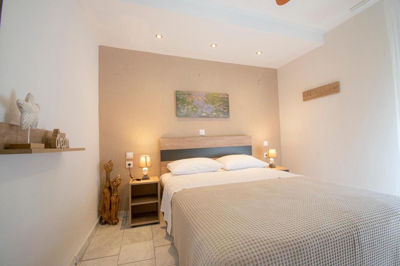 Forest View Apartments By Rentalspro - Fourka Halkidiki Extérieur photo