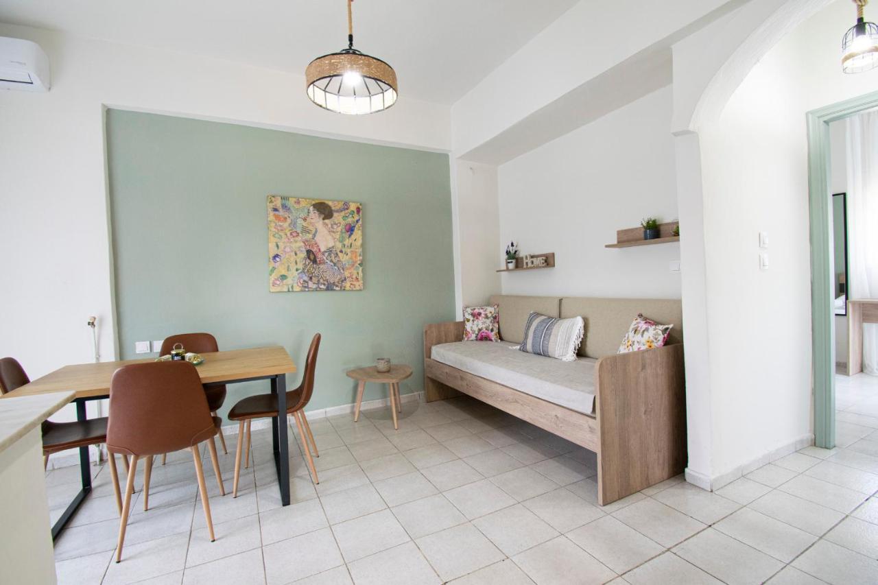 Forest View Apartments By Rentalspro - Fourka Halkidiki Extérieur photo