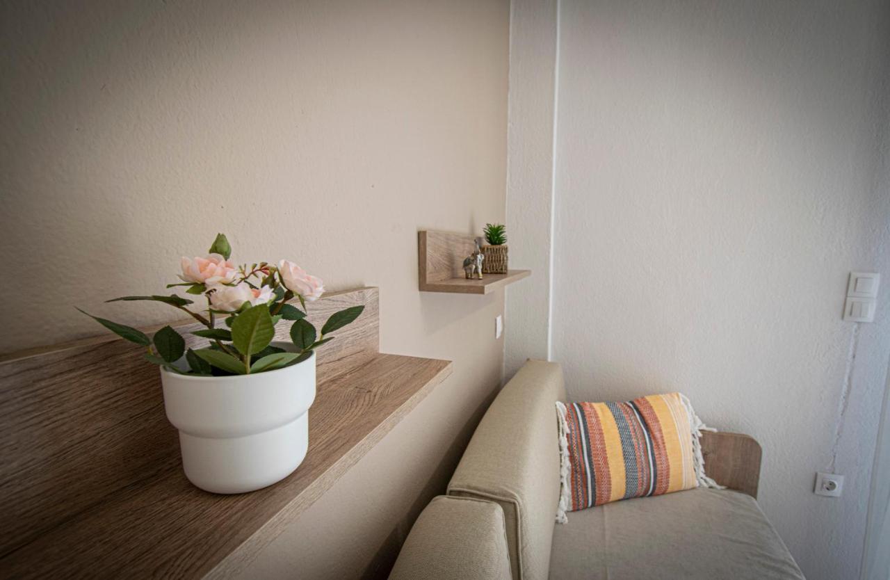 Forest View Apartments By Rentalspro - Fourka Halkidiki Extérieur photo